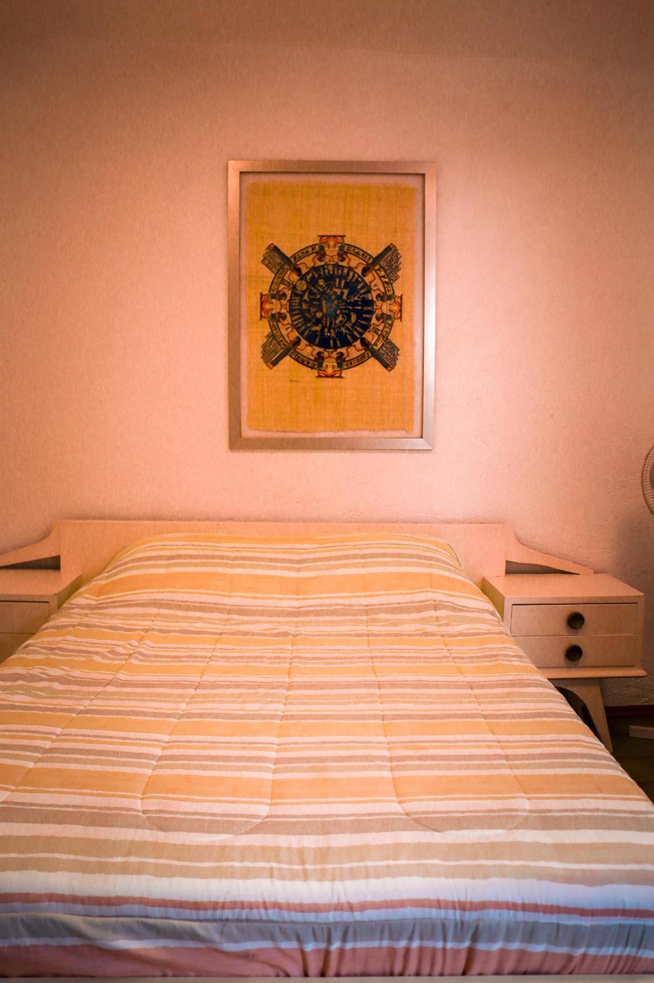 Hostal Cuija Coyoacan Berlin 268 Coyoacan 墨西哥城 外观 照片